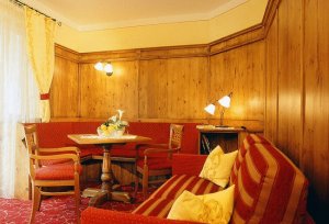 Hotel Matillhof
