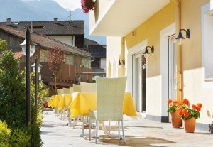 Hotel Matillhof