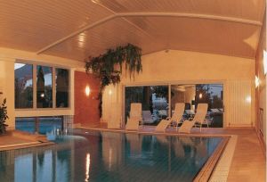 Hotel Matillhof