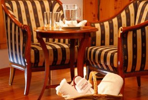 Hotel Matillhof