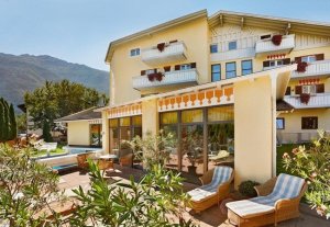 Hotel Matillhof