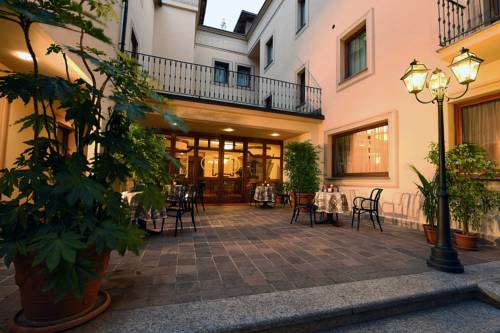 Hotel Acqui & Centro Benessere