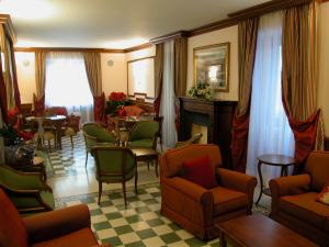 Hotel Acqui & Centro Benessere