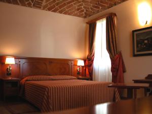 Hotel Acqui & Centro Benessere