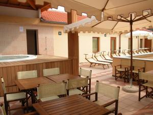Hotel Acqui & Centro Benessere