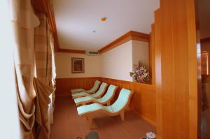 Hotel Acqui & Centro Benessere