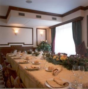 Hotel Acqui & Centro Benessere