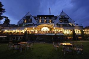 Parkhotel Holzner