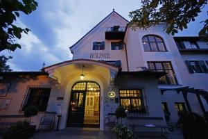 Parkhotel Holzner