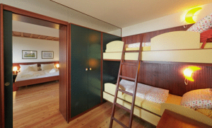 Parkhotel Holzner