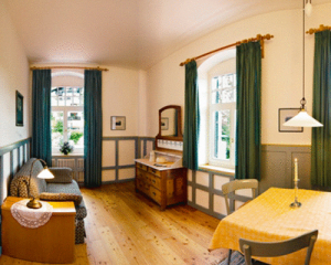 Parkhotel Holzner