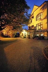 Parkhotel Holzner