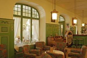 Parkhotel Holzner