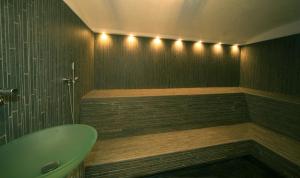 Hotel Ladinia