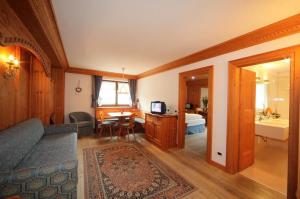 Hotel Ladinia