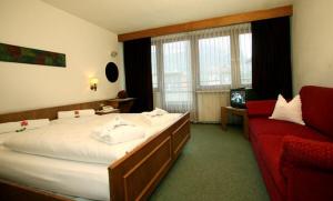Hotel Ladinia
