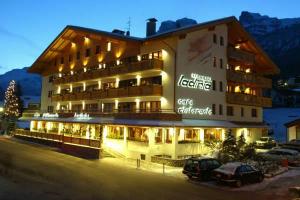 Hotel Ladinia