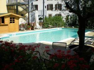 Hotel Mizar