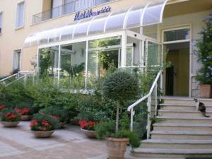 Hotel Mizar