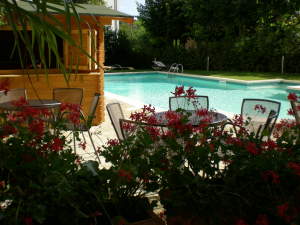 Hotel Mizar
