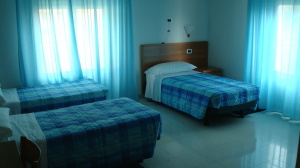 Hotel Mizar