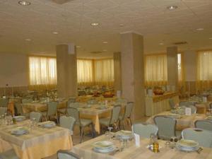 Hotel Mizar