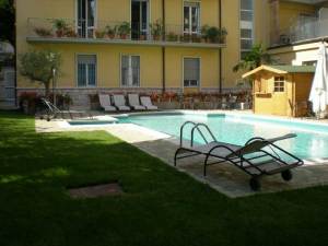 Hotel Mizar