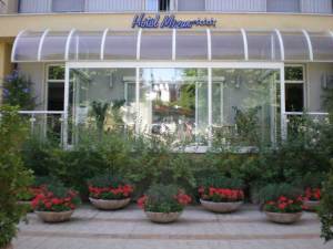 Hotel Mizar