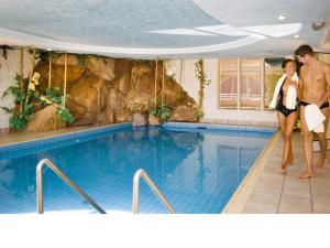 Kronplatz-Resort Hotel Kristall