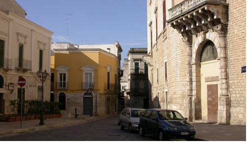 Bed & Breakfast Palazzo Ducale