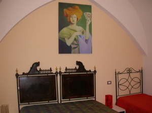 Bed & Breakfast Palazzo Ducale