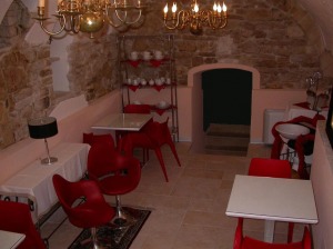 Bed & Breakfast Palazzo Ducale
