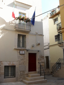 Bed & Breakfast Palazzo Ducale