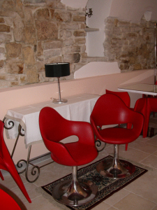 Bed & Breakfast Palazzo Ducale