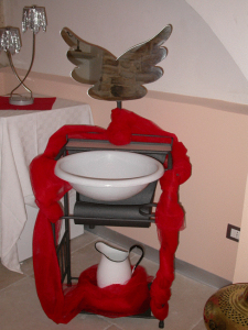 Bed & Breakfast Palazzo Ducale