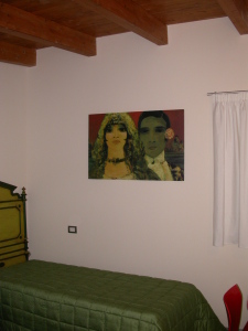 Bed & Breakfast Palazzo Ducale
