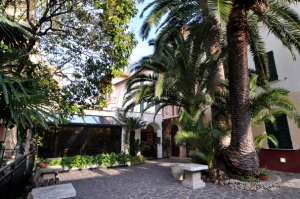 La Palma