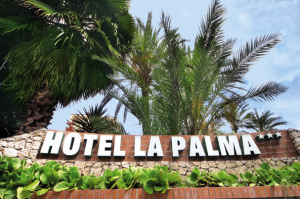 La Palma