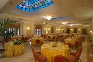 Ambasciatori Place Hotel