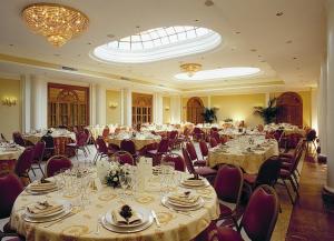 Ambasciatori Place Hotel