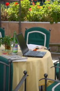 Ambasciatori Place Hotel
