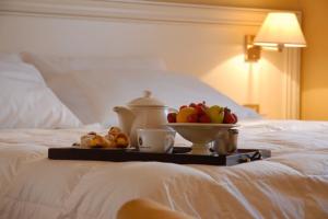 Ambasciatori Place Hotel