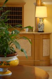 Ambasciatori Place Hotel