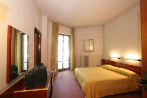 Hotel Mercurio