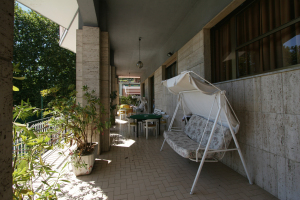 Hotel Mercurio