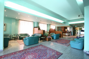 Hotel Mercurio