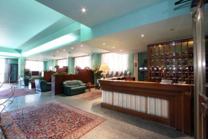 Hotel Mercurio