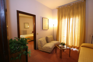 Hotel Mercurio