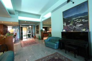 Hotel Mercurio