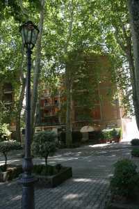 Hotel Mercurio